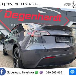 Tesla Model Y 514 KS, ACC+PANO+KAM+GR SJED+KEY+LANE+VIRT