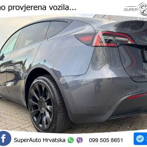 Tesla Model Y 514 KS, ACC+PANO+KAM+GR SJED+KEY+LANE+VIRT