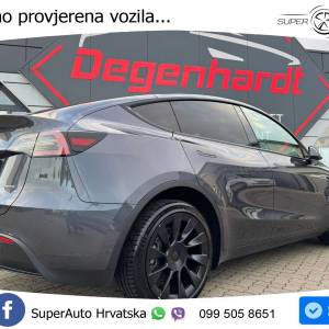 Tesla Model Y 514 KS, ACC+PANO+KAM+GR SJED+KEY+LANE+VIRT