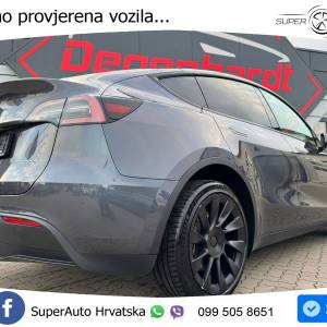 Tesla Model Y 514 KS, ACC+PANO+KAM+GR SJED+KEY+LANE+VIRT