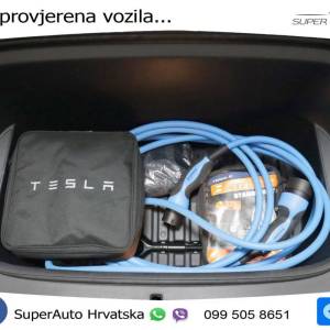 Tesla Model Y 514 KS, ACC+PANO+KAM+GR SJED+KEY+LANE+VIRT