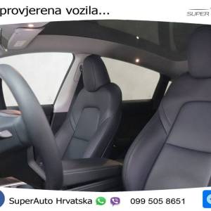 Tesla Model Y 514 KS, ACC+PANO+KAM+GR SJED+KEY+LANE+VIRT