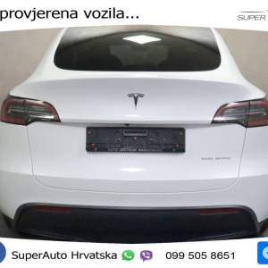 Tesla Model Y 514 KS, ACC+PANO+KAM+GR SJED+KEY+LANE+VIRT