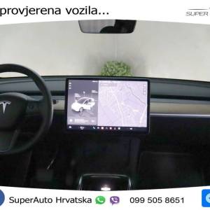 Tesla Model Y 514 KS, ACC+PANO+KAM+GR SJED+KEY+LANE+VIRT