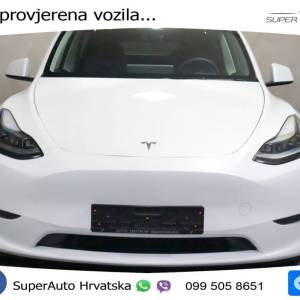 Tesla Model Y 514 KS, ACC+PANO+KAM+GR SJED+KEY+LANE+VIRT