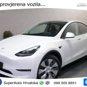 Tesla Model Y 514 KS, ACC+PANO+KAM+GR SJED+KEY+LANE+VIRT