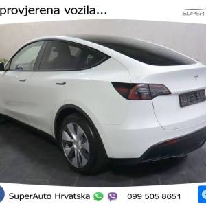 Tesla Model Y 514 KS, ACC+PANO+KAM+GR SJED+KEY+LANE+VIRT