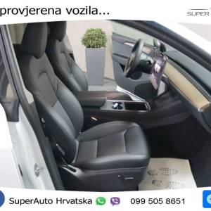 Tesla Model Y 514 KS, ACC+PANO+KAM+GR SJED+KEY+LANE+VIRT