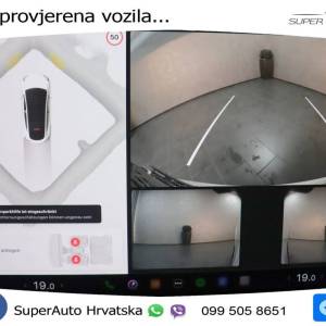 Tesla Model Y 514 KS, ACC+PANO+KAM+GR SJED+KEY+LANE+VIRT