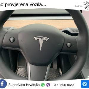Tesla Model Y 514 KS, ACC+PANO+KAM+GR SJED+KEY+LANE