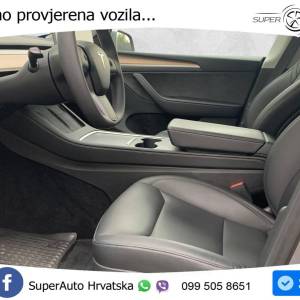 Tesla Model Y 514 KS, ACC+PANO+KAM+GR SJED+KEY+LANE