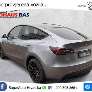 Tesla Model Y 514 KS, ACC+PANO+KAM+GR SJED+KEY+LANE