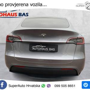 Tesla Model Y 514 KS, ACC+PANO+KAM+GR SJED+KEY+LANE