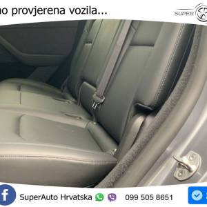 Tesla Model Y 514 KS, ACC+PANO+KAM+GR SJED+KEY+LANE