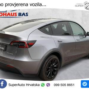 Tesla Model Y 514 KS, ACC+PANO+KAM+GR SJED+KEY+LANE