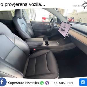 Tesla Model Y 514 KS, ACC+PANO+KAM+GR SJED+KEY+VIRT+LANE