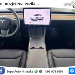 Tesla Model Y 514 KS, ACC+PANO+KAM+GR SJED+KEY+VIRT+LANE