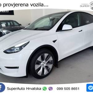 Tesla Model Y 514 KS, ACC+PANO+KAM+GR SJED+KEY+VIRT+LANE