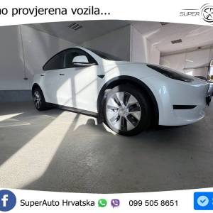 Tesla Model Y 514 KS, ACC+PANO+KAM+GR SJED+KEY+VIRT+LANE