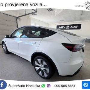 Tesla Model Y 514 KS, ACC+PANO+KAM+GR SJED+KEY+VIRT+LANE