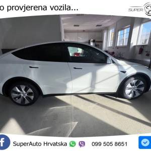 Tesla Model Y 514 KS, ACC+PANO+KAM+GR SJED+KEY+VIRT+LANE