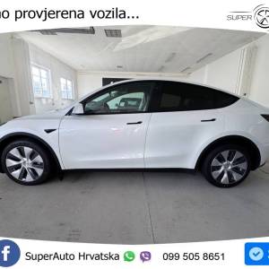 Tesla Model Y 514 KS, ACC+PANO+KAM+GR SJED+KEY+VIRT+LANE