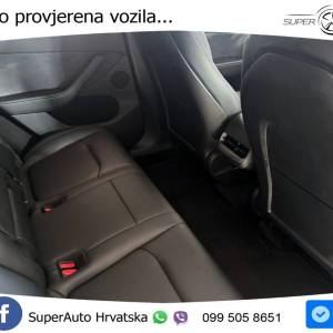 Tesla Model Y 514 KS, ACC+PANO+KAM+GR SJED+KEY+VIRT+LANE