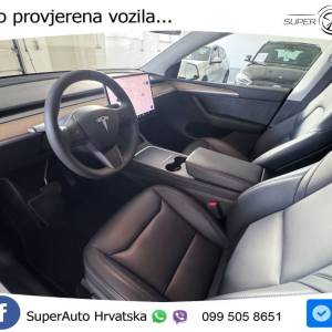Tesla Model Y 514 KS, ACC+PANO+KAM+GR SJED+KEY+VIRT+LANE