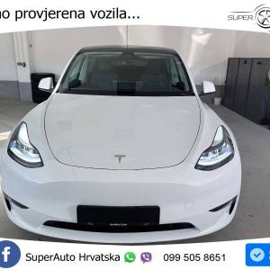 Tesla Model Y 514 KS, ACC+PANO+KAM+GR SJED+KEY+VIRT+LANE