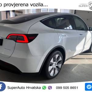 Tesla Model Y 514 KS, ACC+PANO+KAM+GR SJED+KEY+VIRT+LANE