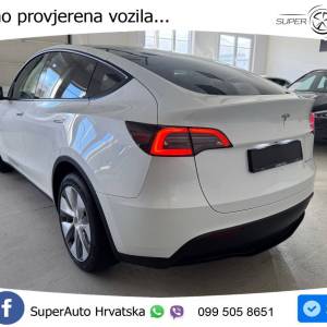 Tesla Model Y 514 KS, ACC+PANO+KAM+GR SJED+KEY+VIRT+LANE