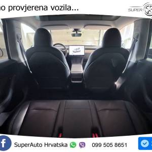 Tesla Model Y 514 KS, ACC+PANO+KAM+GR SJED+KEY+VIRT+LANE