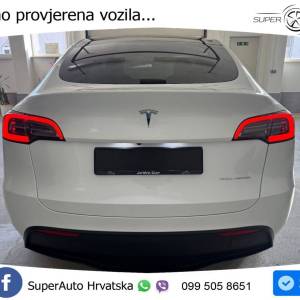 Tesla Model Y 514 KS, ACC+PANO+KAM+GR SJED+KEY+VIRT+LANE