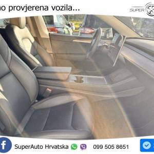 Tesla Model Y 514 KS, ACC+PANO+KAM+GR SJED+KEY+LANE+VIRT