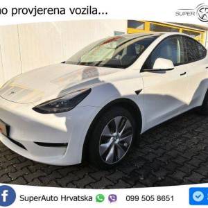 Tesla Model Y 514 KS, ACC+PANO+KAM+GR SJED+KEY+LANE+VIRT