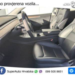 Tesla Model Y 514 KS, ACC+PANO+KAM+GR SJED+KEY+LANE+VIRT