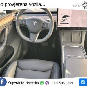 Tesla Model Y 514 KS, ACC+PANO+KAM+GR SJED+KEY+LANE+VIRT