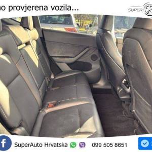 Tesla Model Y 514 KS, ACC+PANO+KAM+GR SJED+KEY+LANE+VIRT