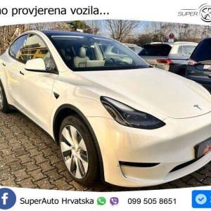Tesla Model Y 514 KS, ACC+PANO+KAM+GR SJED+KEY+LANE+VIRT