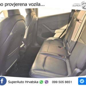 Tesla Model Y 514 KS, ACC+PANO+KAM+GR SJED+KEY+LANE+VIRT
