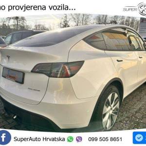 Tesla Model Y 514 KS, ACC+PANO+KAM+GR SJED+KEY+LANE+VIRT