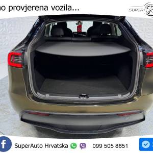 Tesla Model Y 514 KS, ACC+PANO+KAM+GR SJED+KEY+LANE+VIRT