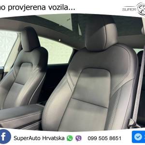 Tesla Model Y 514 KS, ACC+PANO+KAM+GR SJED+KEY+LANE+VIRT