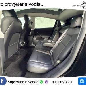 Tesla Model Y 514 KS, ACC+PANO+KAM+GR SJED+KEY+LANE+VIRT