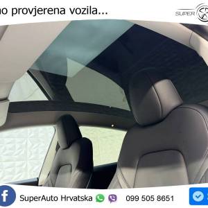 Tesla Model Y 514 KS, ACC+PANO+KAM+GR SJED+KEY+LANE+VIRT