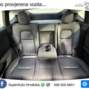 Tesla Model Y 514 KS, ACC+PANO+KAM+GR SJED+KEY+LANE+VIRT