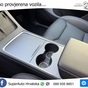 Tesla Model Y 514 KS, ACC+PANO+KAM+GR SJED+KEY+LANE+VIRT