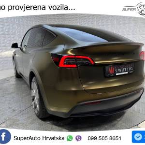 Tesla Model Y 514 KS, ACC+PANO+KAM+GR SJED+KEY+LANE+VIRT