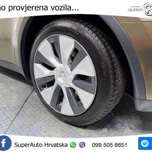 Tesla Model Y 514 KS, ACC+PANO+KAM+GR SJED+KEY+LANE+VIRT