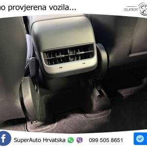 Tesla Model Y 514 KS, ACC+PANO+KAM+GR SJED+KEY+LANE+VIRT